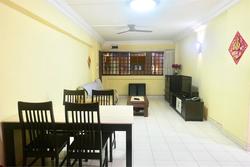 Blk 861 Yishun Avenue 4 (Yishun), HDB 4 Rooms #180568992